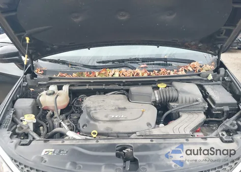 2017 Chrysler Pacifica Touring-L from USA, damaged, VIN 2C4RC1BG2HR594588